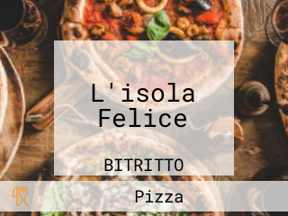 L'isola Felice