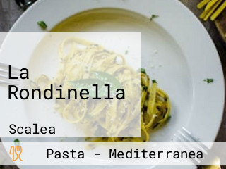 La Rondinella