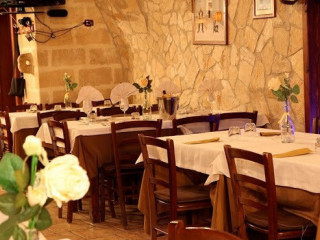 Taverna Vecchia Gravina