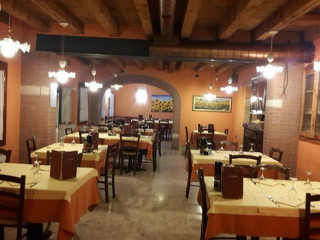 Pizzeria La Colomba