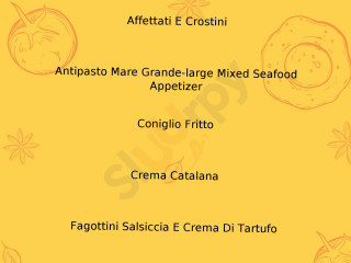 L'osteria Del Contadino