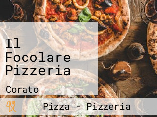 Il Focolare Pizzeria