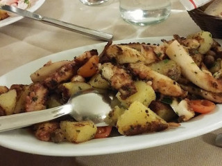 Osteria Il Mattarello