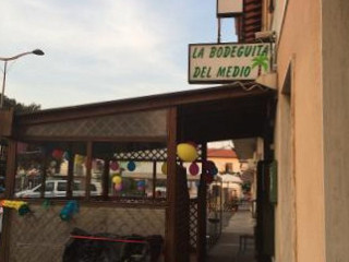 La Bodeguita Del Medio