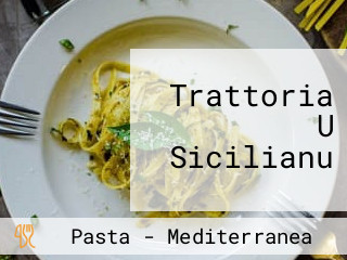 Trattoria U Sicilianu