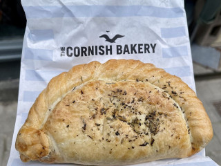 The Cornish Bakery