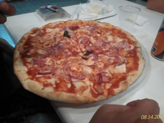 Voglia Di Pizza