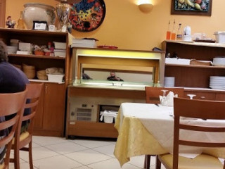 Pizzeria Il Doge Di Amalfi