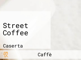 Street Coffee