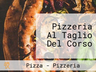 Pizzeria Al Taglio Del Corso