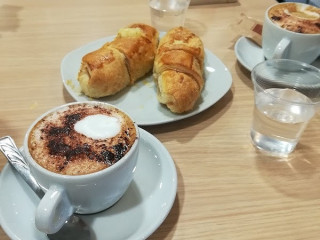 Gran Caffe' Giraldi