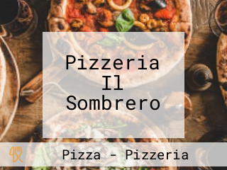 Pizzeria Il Sombrero