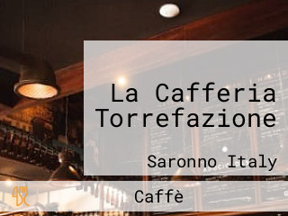 La Cafferia Torrefazione