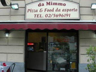 Pizzeria Di Mimmo