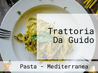 Trattoria Da Guido