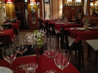 Trattoria Sapori Mediterranei