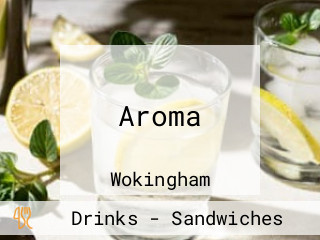 Aroma