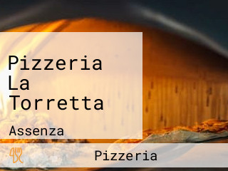 Pizzeria La Torretta