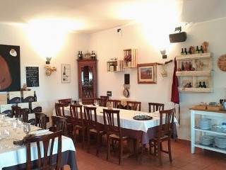 La Cantina Dei Sapori