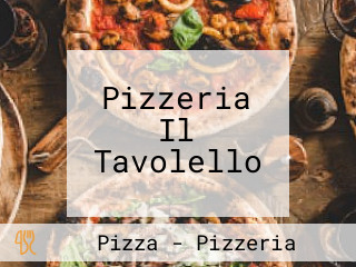 Pizzeria Il Tavolello