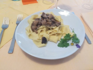 Trattoria Le Querce