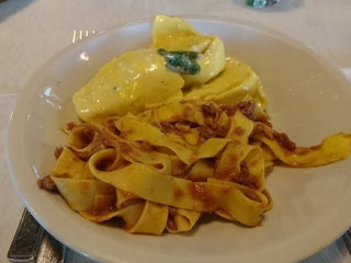 Trattoria Bortolotti