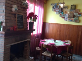 Trattoria Del Borlengo Da Adani