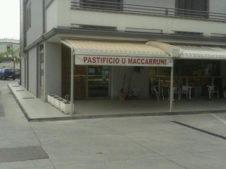 Pastificio U Maccarruni