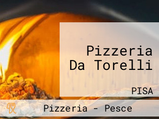 Pizzeria Da Torelli