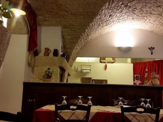 La Locanda Di Sabino