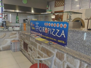 Pizzeria Fantasy