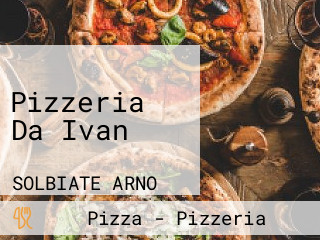 Pizzeria Da Ivan