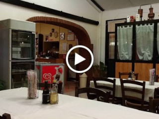 Trattoria Al Bersagliere Dal Cionca