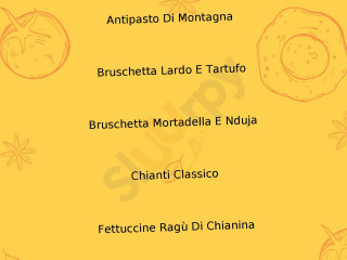 Trattoria Enoteca Assunta