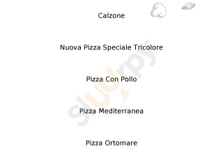 Pizzeria Arcobaleno