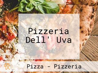 Pizzeria Dell' Uva