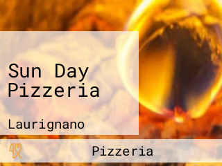 Sun Day Pizzeria