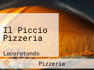 Il Piccio Pizzeria