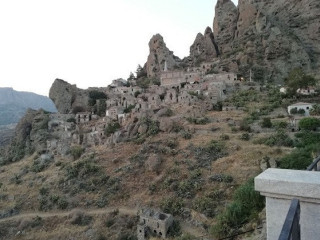 La Cantina Di Nonno Nino