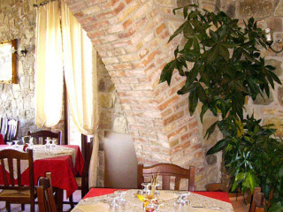 Agriturismo Donna Germana