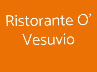 O' Vesuvio