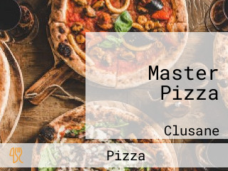 Master Pizza