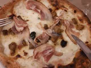 Al 55 Pizzeria Il Caminetto