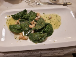 Trattoria Norina