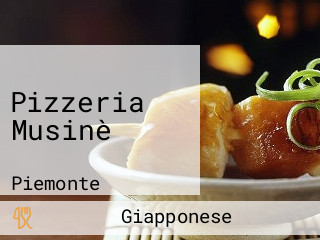 Pizzeria Musinè