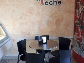 Gelateria Dulce De Leche