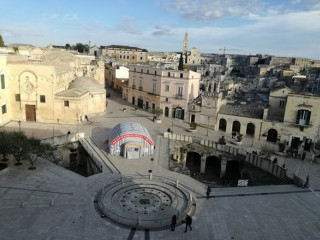 Terrazza Dell’annunziata Caffè