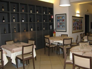 Dal Toscano Pizzeria