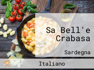 Sa Bell'e Crabasa