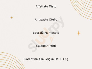 Trattoria Da Otello